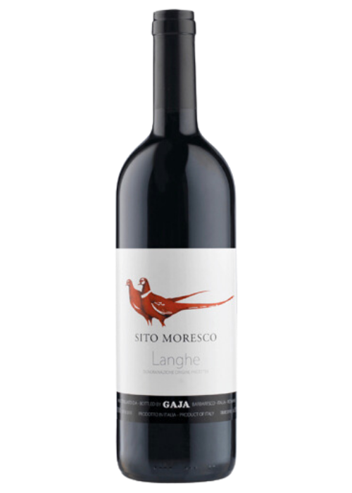 Gaja Sito Moresco 2020