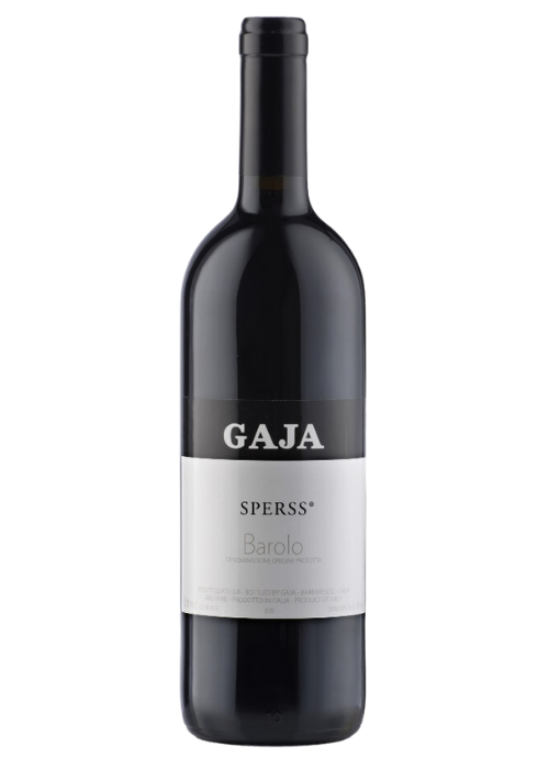 Gaja Sperss 2019