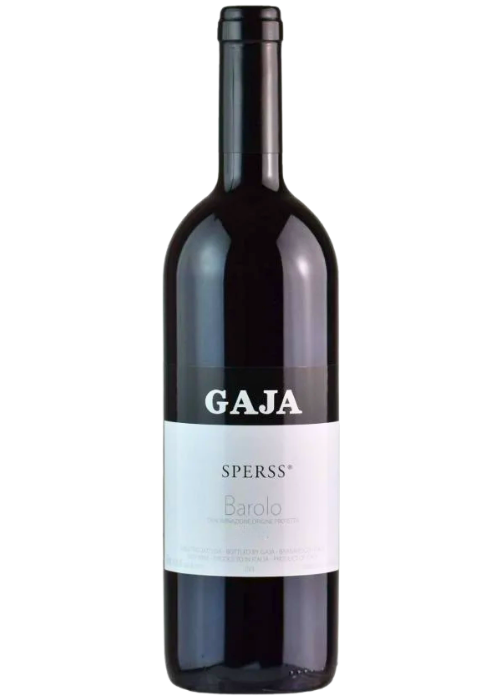 Gaja Sperss 2021
