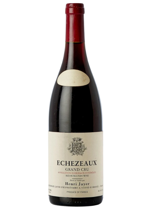 Georges Jayer Echezeaux Grand Cru 1993 (LG9201 3.5cm)