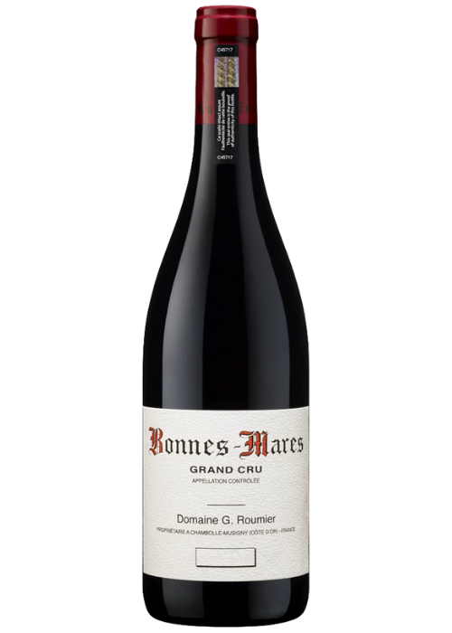 Georges Roumier Bonnes Mares Grand Cru 1999