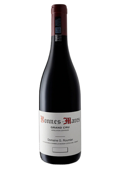 Georges Roumier Bonnes Mares Grand Cru 2018