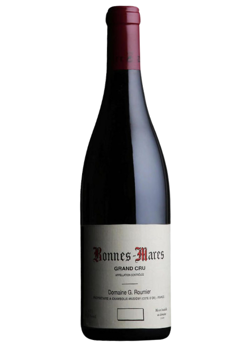 Georges Roumier Bonnes Mares Grand Cru 2021