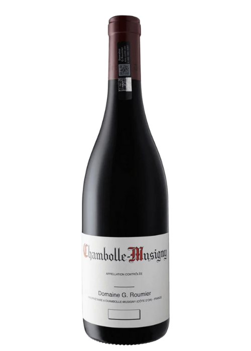 Georges Roumier Chambolle Musigny 2008