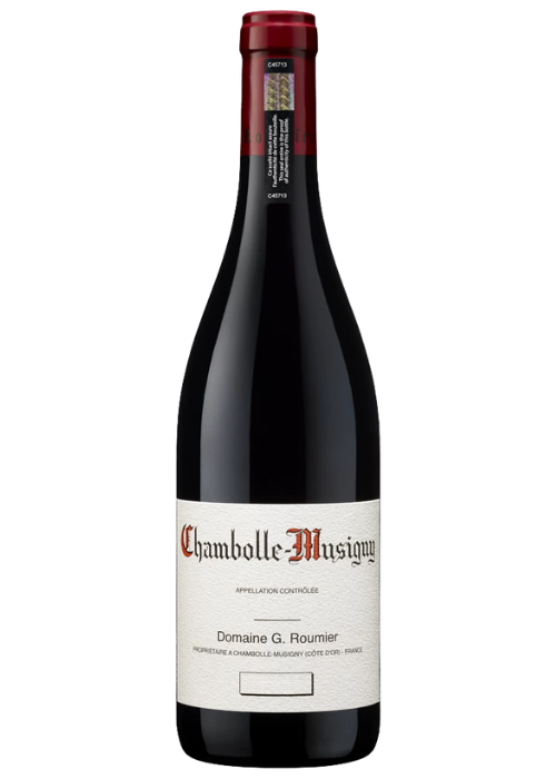 Georges Roumier Chambolle Musigny 2022