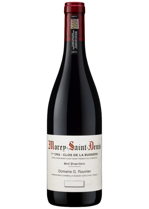 Georges Roumier Morey St Denis 1er Cru Clos de Bussiere 2022