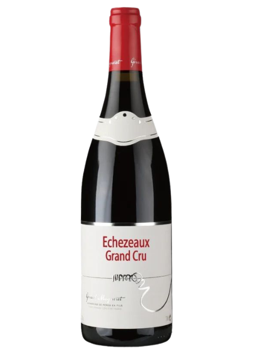 Gerard Mugneret Echezeaux Grand Cru 2018