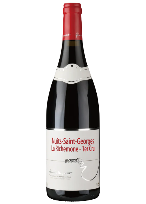 Gerard Mugneret Nuits Saint Georges 1er Cru La Richemone 2022