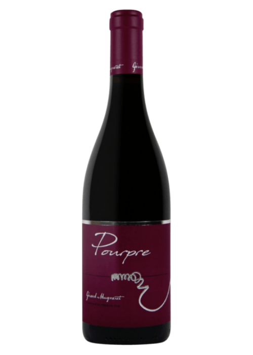 Gerard Mugneret Pourpre 2021