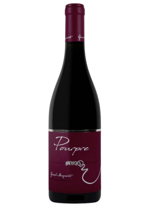 Gerard Mugneret Pourpre 2022
