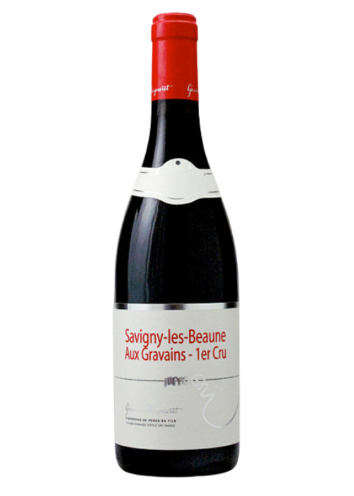 Gerard Mugneret Savigny Les Beaune 1er Cru Aux Gravains 2021