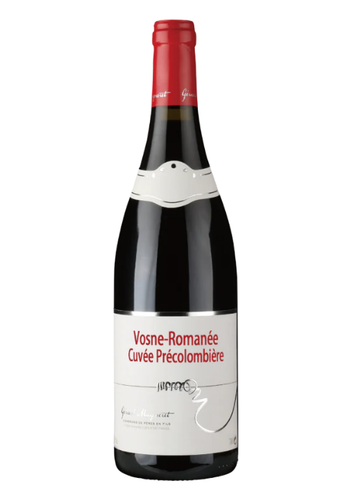 Gerard Mugneret Vosne Romanee Cuvee Precolombiere 2022