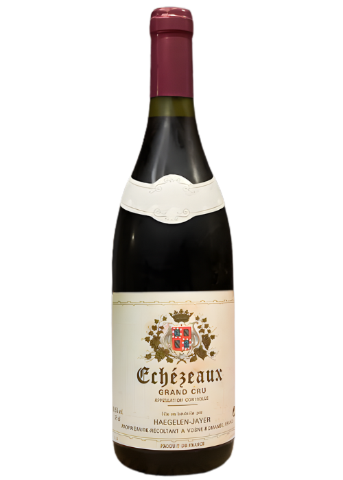 Haegelen Jayer Echezeaux Grand Cru 1991