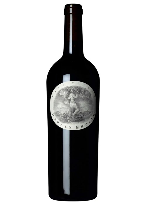 Harlan Estate 2012