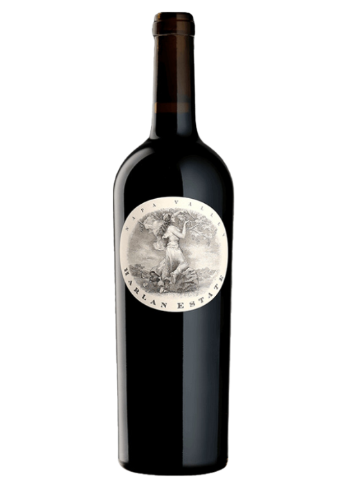 Harlan Estate 2012