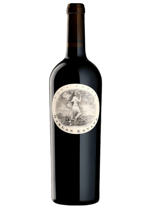 Harlan Estate 2021