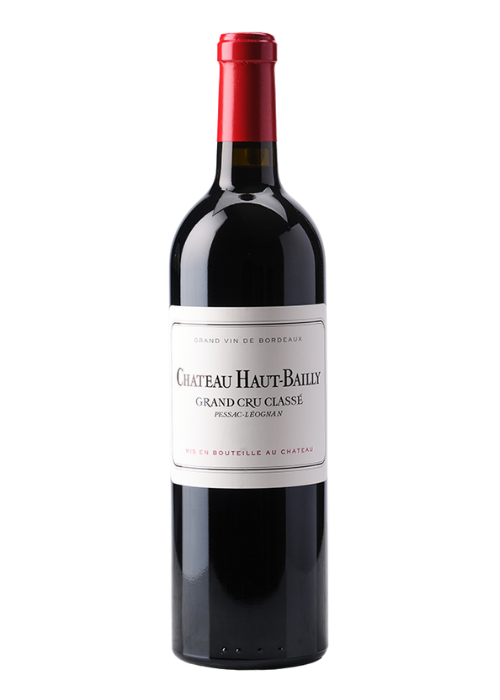 Haut Bailly - Pessac Leognan 2019