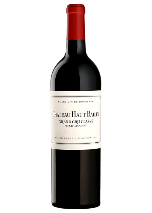 Haut Bailly - Pessac Leognan 2014