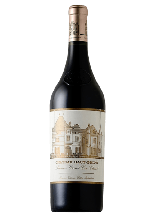 Haut Brion - Pessac Leognan 2021
