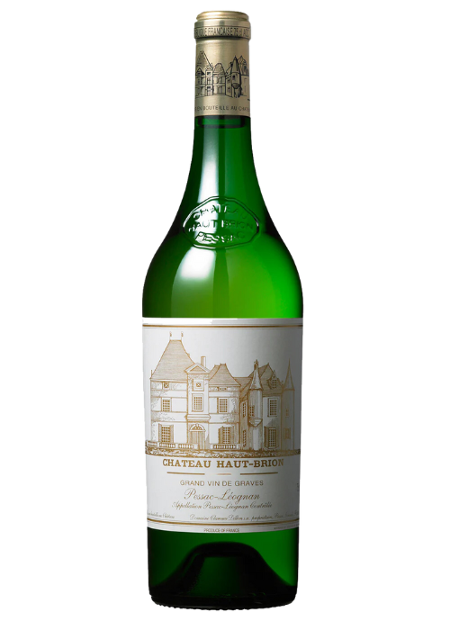Haut Brion Blanc - Pessac Leognan 2014