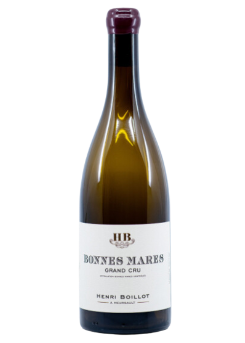 Henri Boillot Bonnes Mares Grand Cru 2019