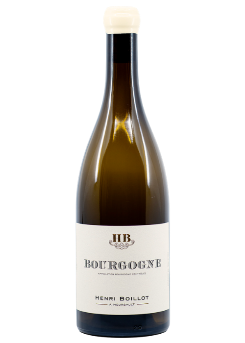 Henri Boillot Bourgogne Chardonnay 2023