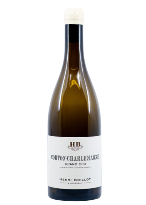 Henri Boillot Corton Charlemagne Grand Cru 2020