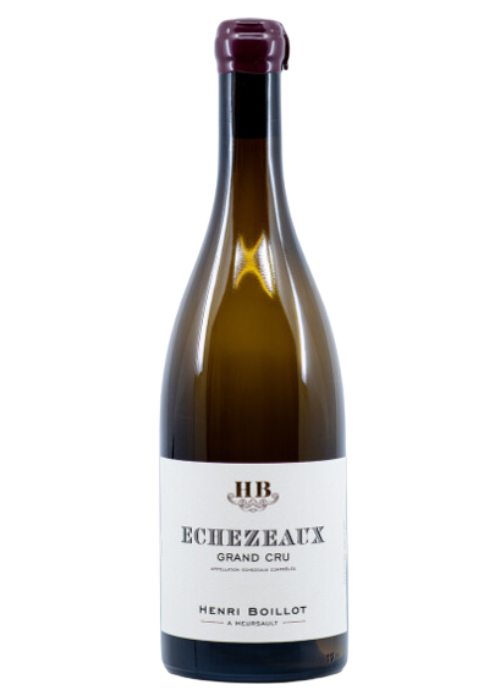 Henri Boillot Echezeaux Grand Cru 2019