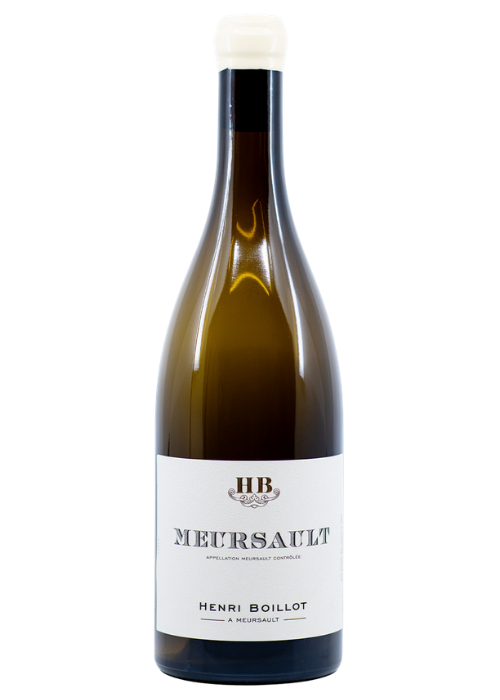 Henri Boillot Meursault 2023
