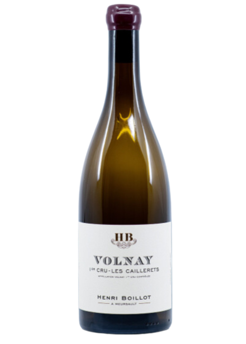 Henri Boillot Volnay 1er Cru Les Caillerets 2022