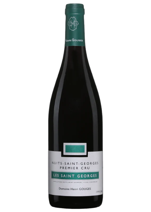 Henri Gouges NSG 1er Cru Les Saint Georges 2005