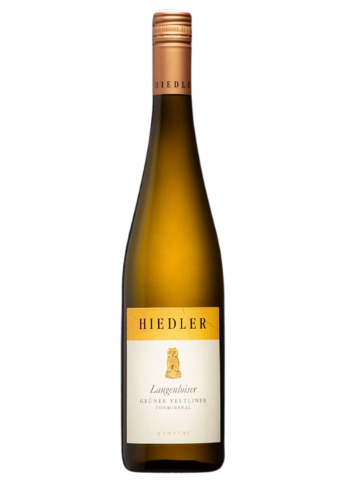 Hiedler Gruner Veltliner Langenlois Tonmineral 2024