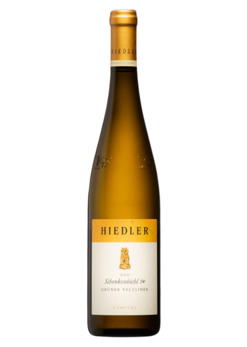 Hiedler Gruner Veltliner Schenkenbichl 1OTW 2021
