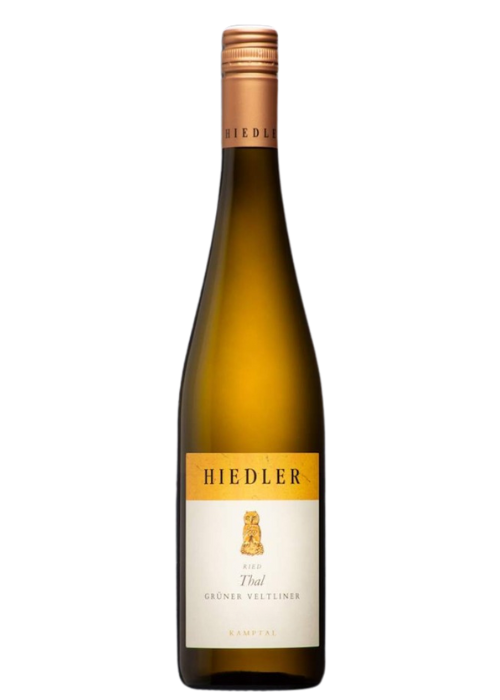 Hiedler Gruner Veltliner Thal 2021