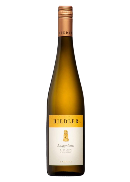 Hiedler Riesling Langenlois Urgestein 2021