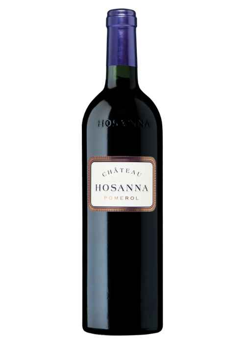 Hosanna - Pomerol 2021