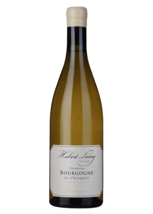 Hubert Lamy Bourgogne Les Chataigners 2021