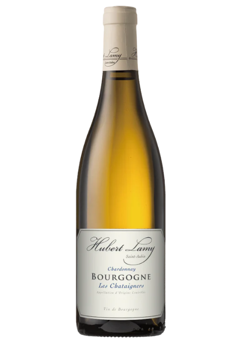 Hubert Lamy Bourgogne Les Chataigners 2022