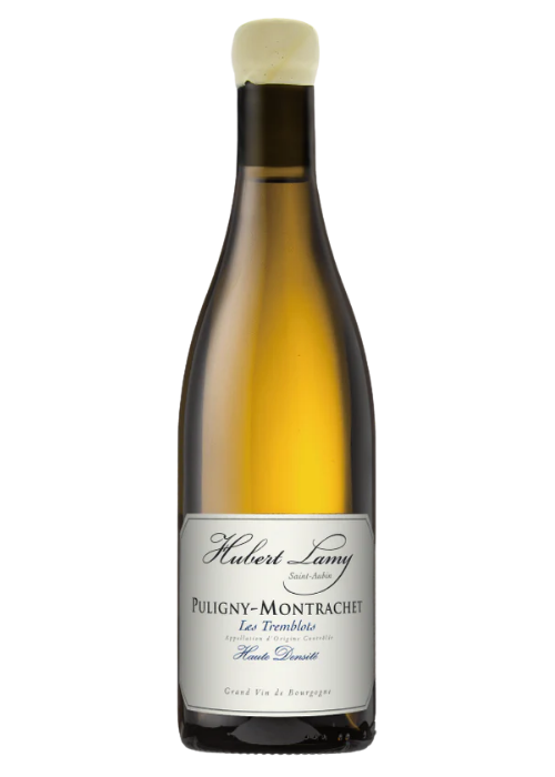 Hubert Lamy Puligny Montrachet Les Tremblots 2022