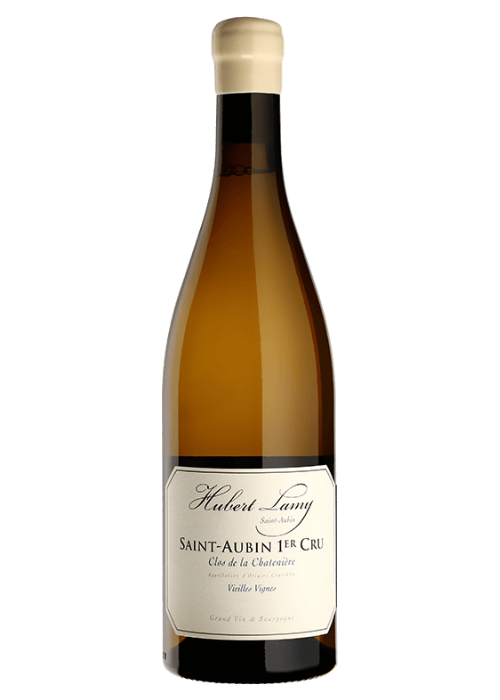 Hubert Lamy Saint Aubin 1er Cru Clos de la Chateniere 2021