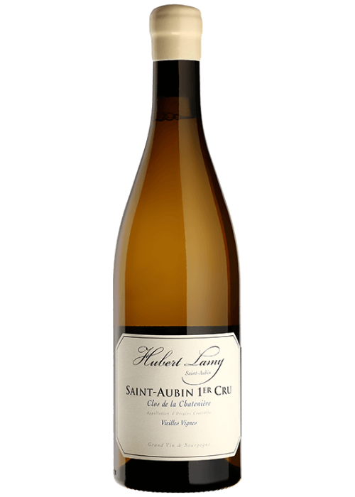 Hubert Lamy Saint Aubin 1er Cru Clos de la Chateniere 2022