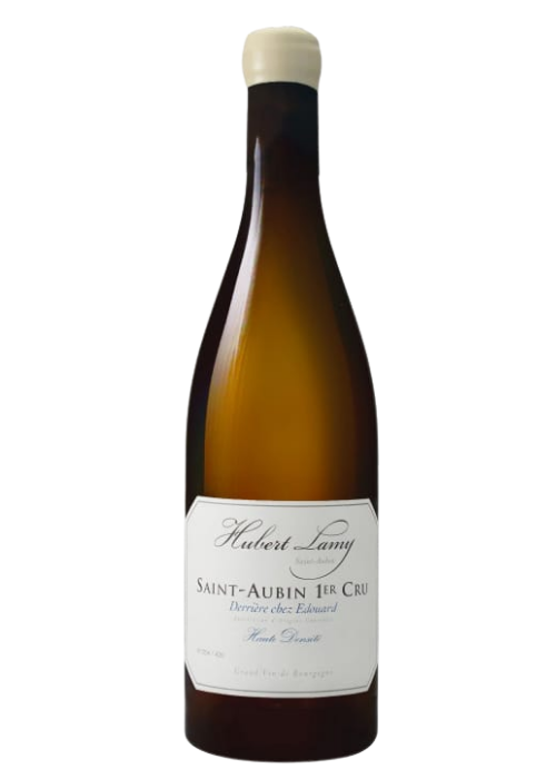 Hubert Lamy Saint Aubin 1er Cru Derriere chez Edouard Haute Densite Blanc 2022