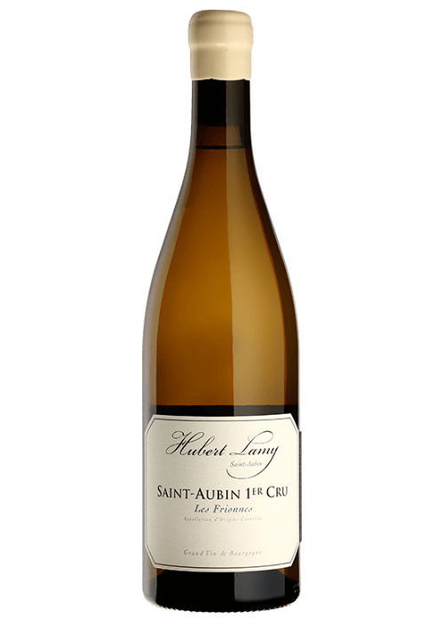 Hubert Lamy Saint Aubin 1er Cru Les Frionnes 2021
