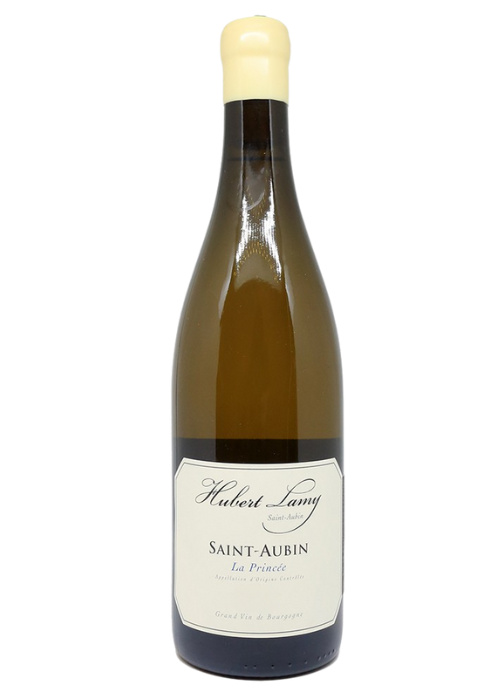 Hubert Lamy Saint Aubin La Princee 2021