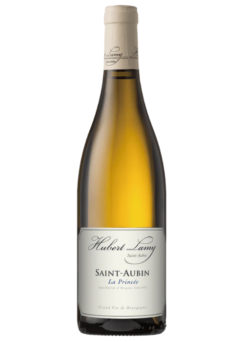 Hubert Lamy Saint Aubin La Princee 2022