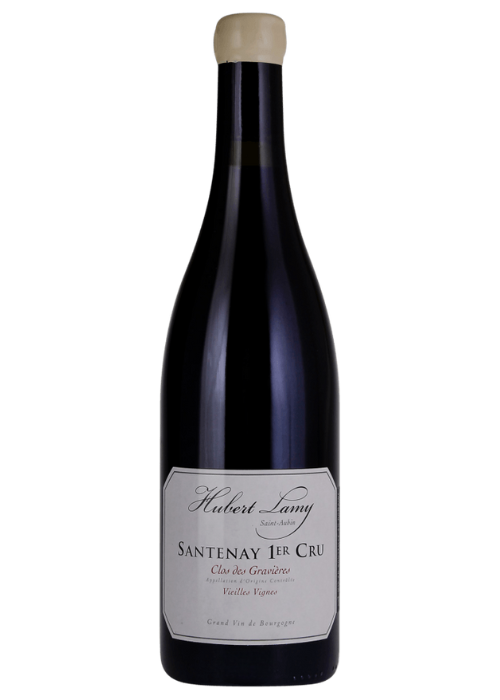Hubert Lamy Santenay 1er Cru Clos des Gravieres 2021