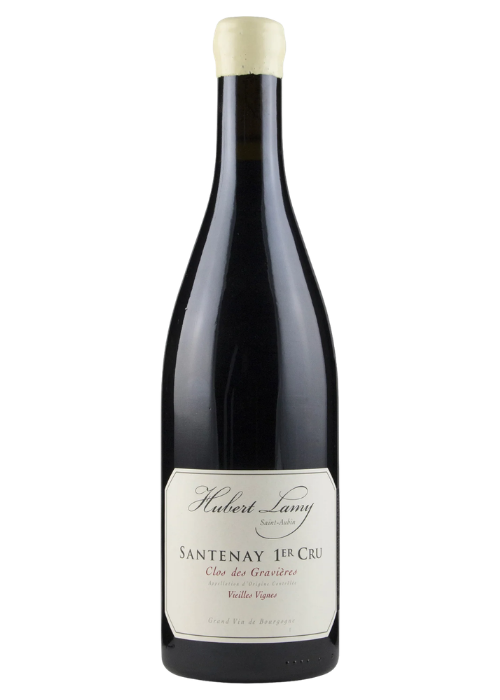 Hubert Lamy Santenay 1er Cru Clos des Gravieres 2022