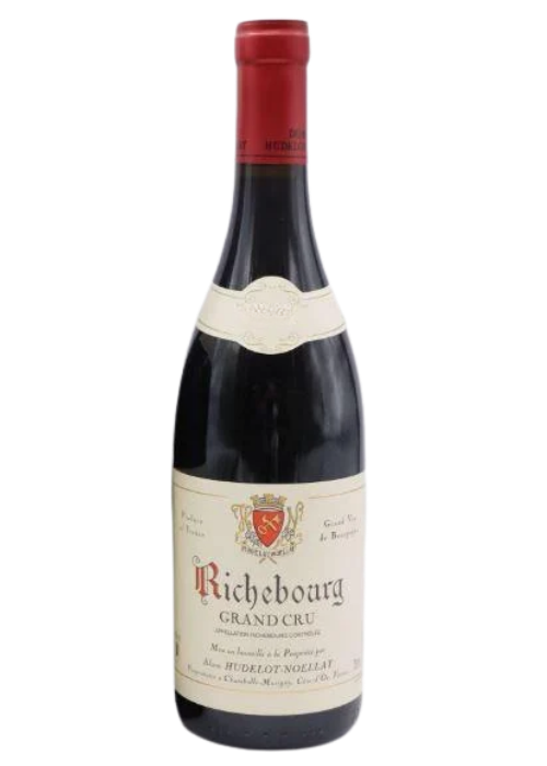 Hudelot Noellat Richebourg Grand Cru 1993
