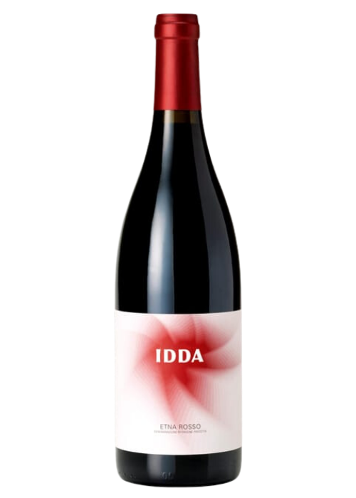 IDDA Etna Rosso 2021