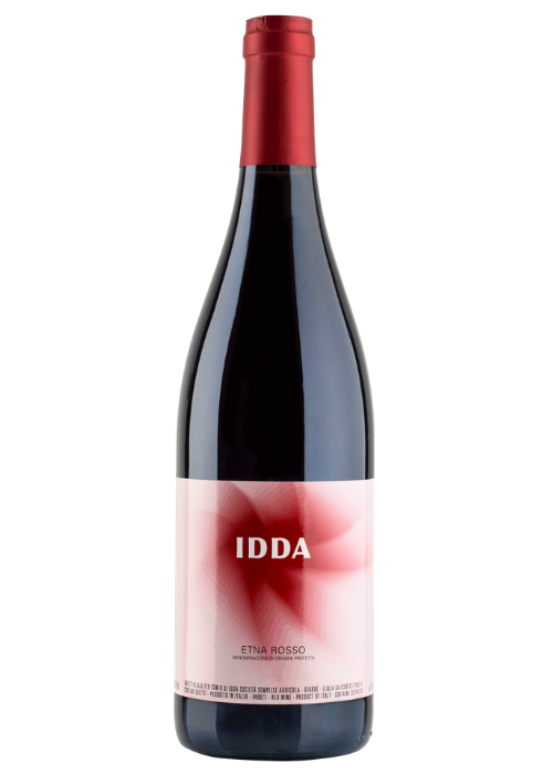 IDDA Etna Rosso 2024